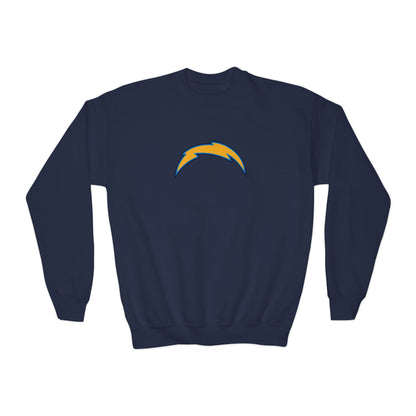 Los Angeles Chargers Youth Sweatshirt