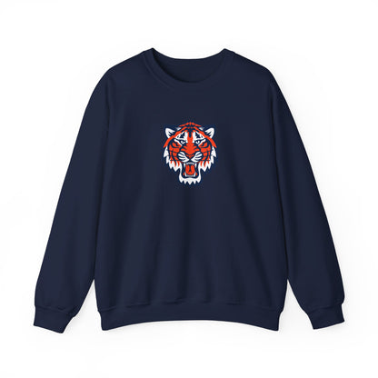 Detroit Tigers Tiger Sweatshirt