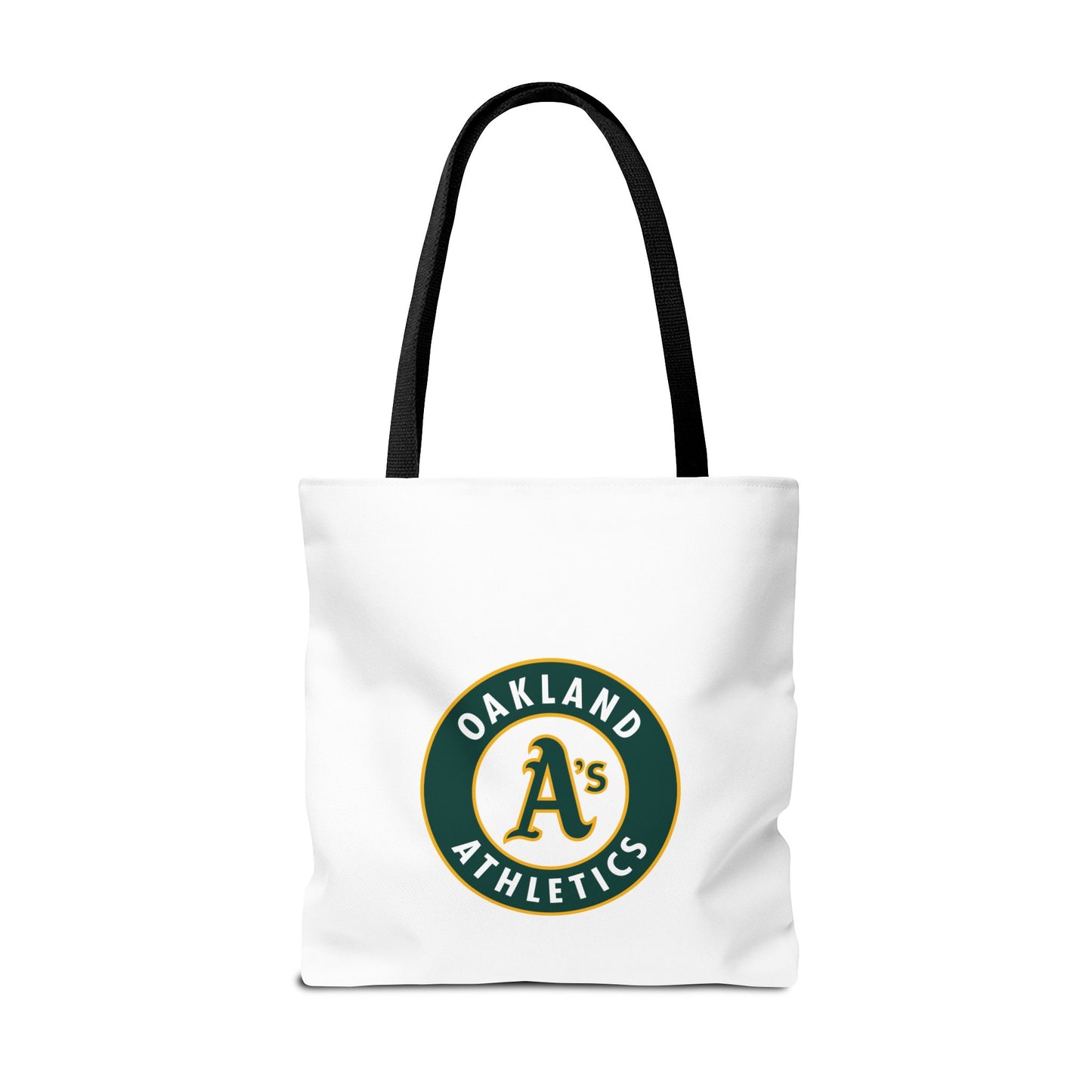 Oakland Athletics Tote Bag