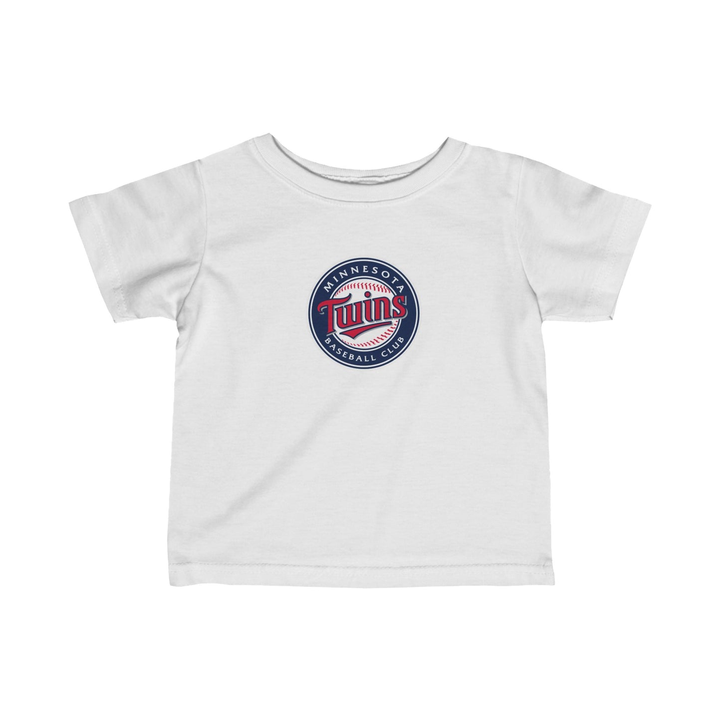 Minnesota Twins Baby T-Shirt