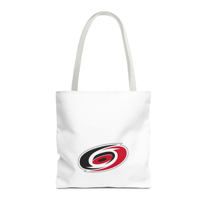 Carolina Hurricanes Tote Bag