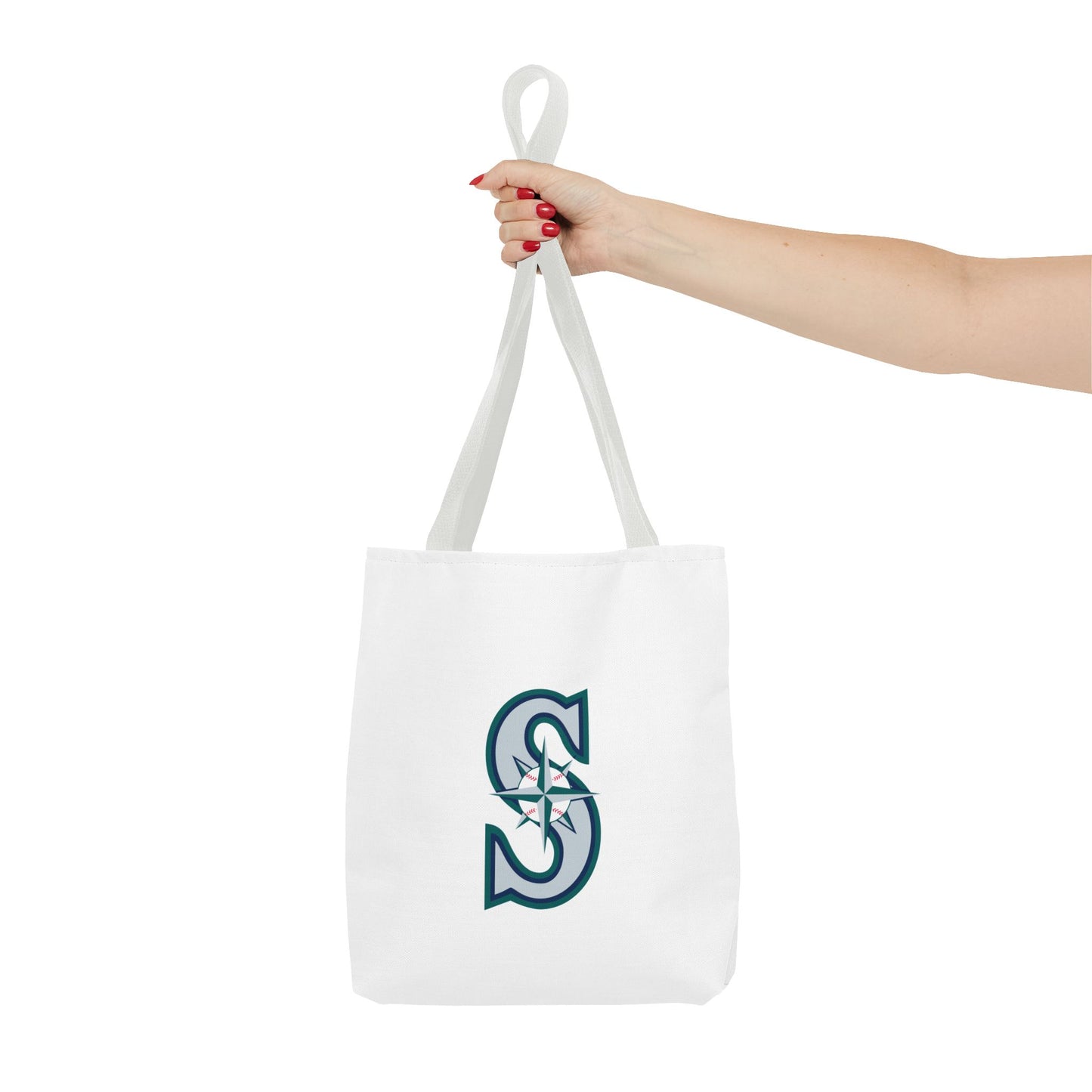 Seattle Mariners S Tote Bag