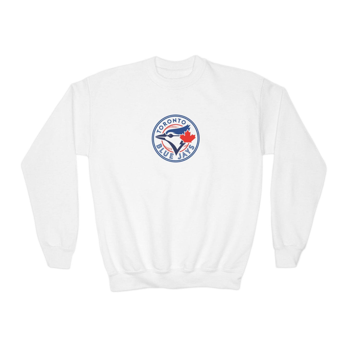 Toronto Blue Jays Youth Sweatshirt