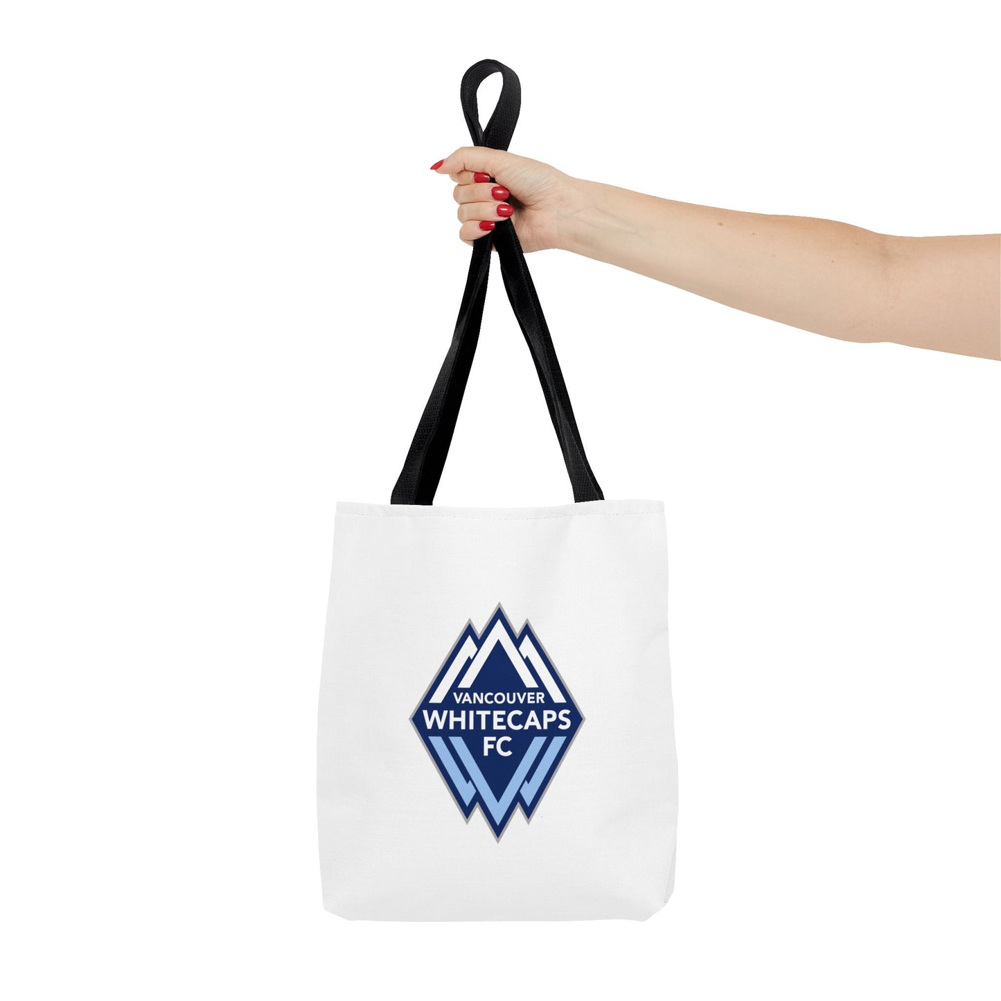 Vancouver Whitecap FC Tote Bag