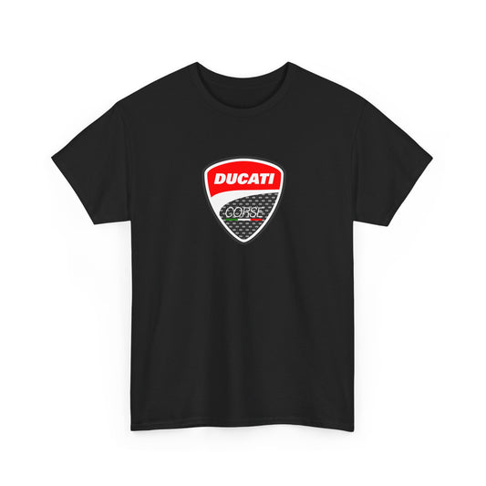Ducati Corse T-Shirt