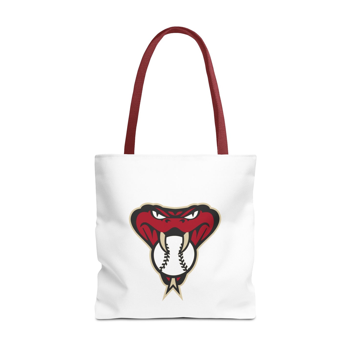 Arizona Diamondbacks Snake Tote Bag