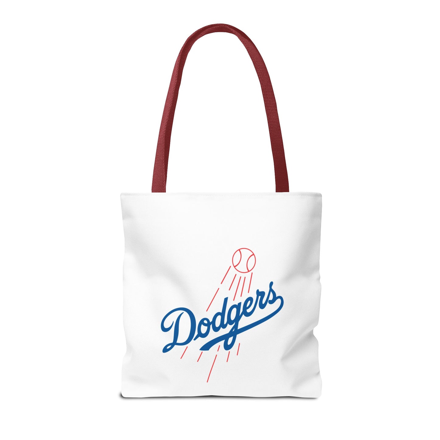 Los Angeles Dodgers Tote Bag