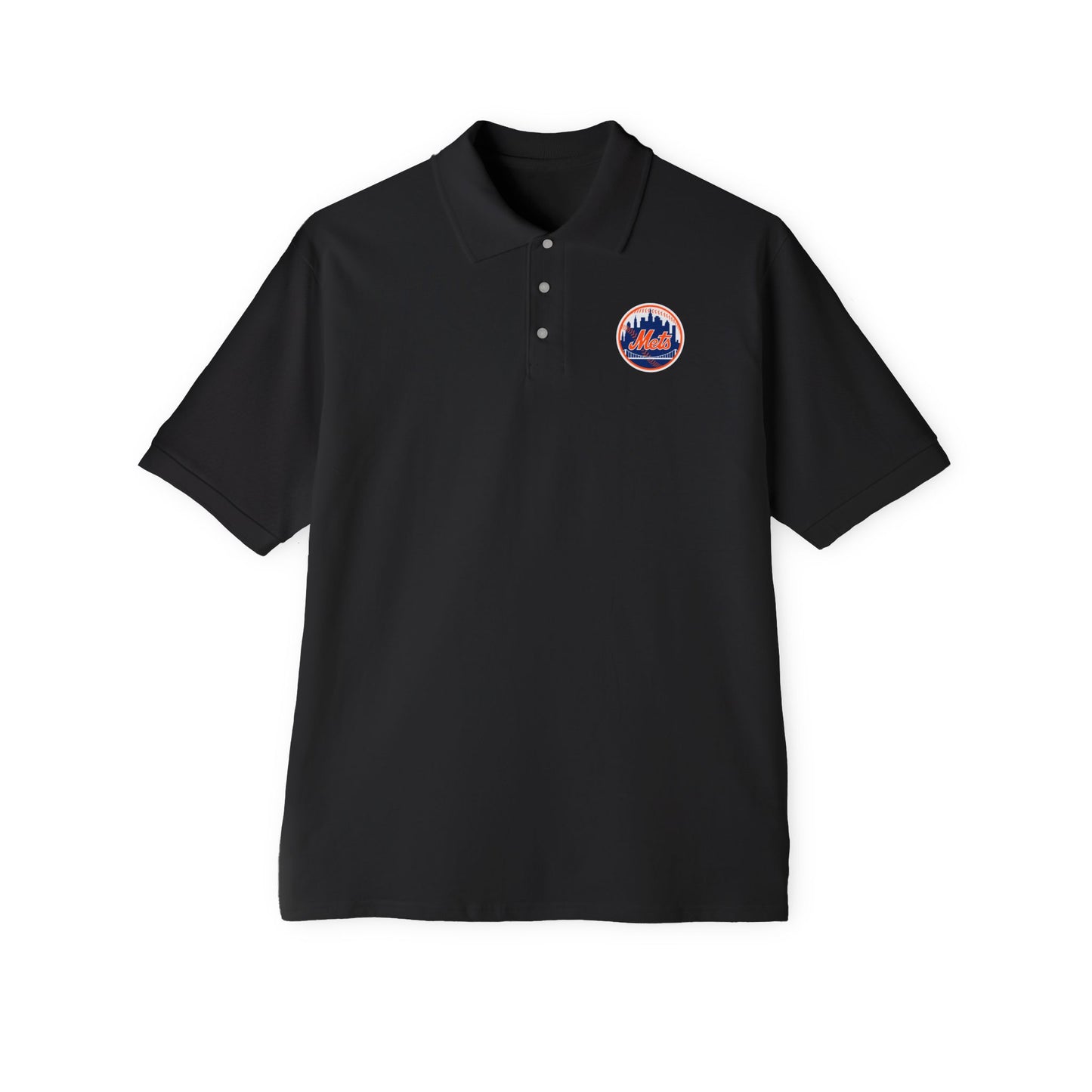 New York Mets Polo Shirt