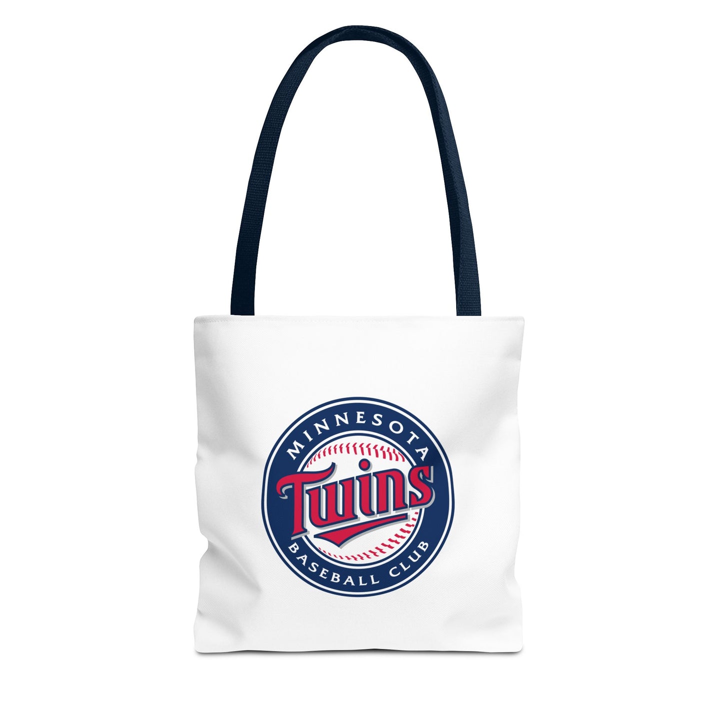 Minnesota Twins Tote Bag