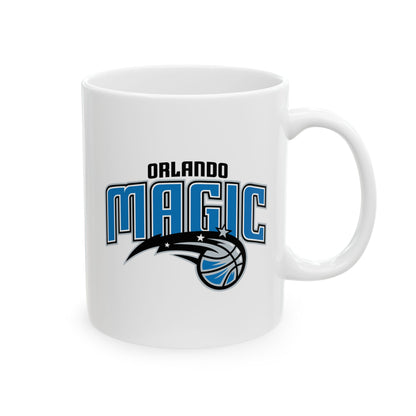Orlando Magic Ceramic Mug