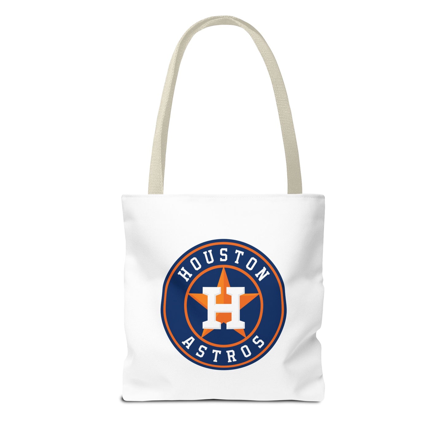 Houston Astros Tote Bag
