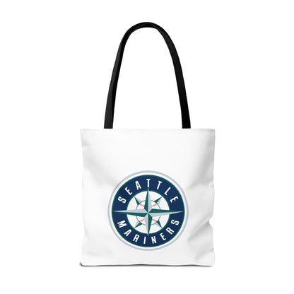 Seattle Mariners Tote Bag