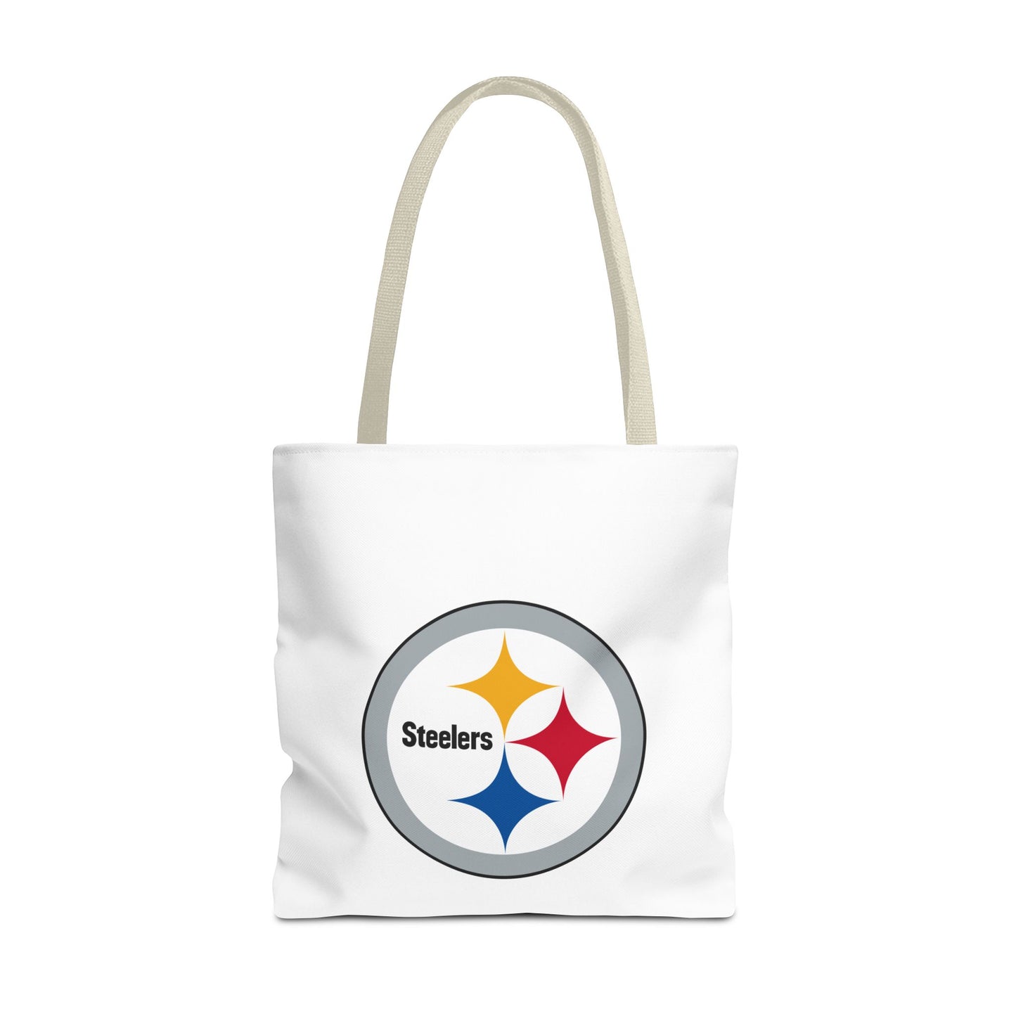 Pittsburgh Steelers Tote Bag