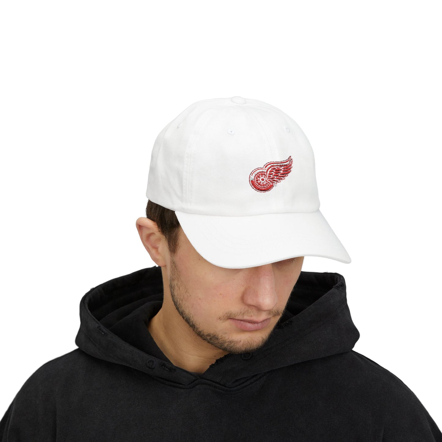 Detroit Red Wings Cap