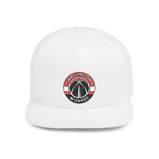 Washington Wizards Snapback
