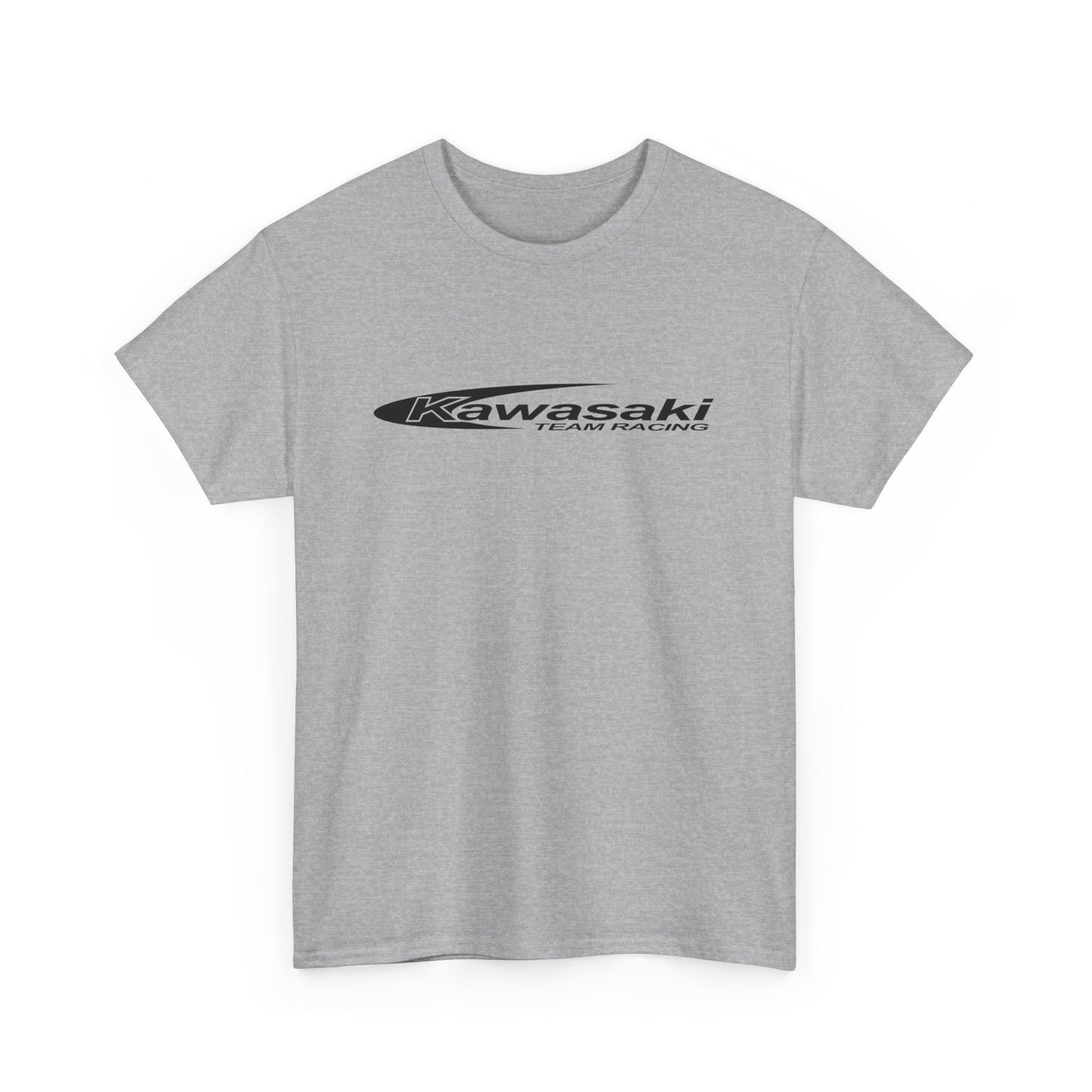 Kawasaki Team Racing T-Shirt