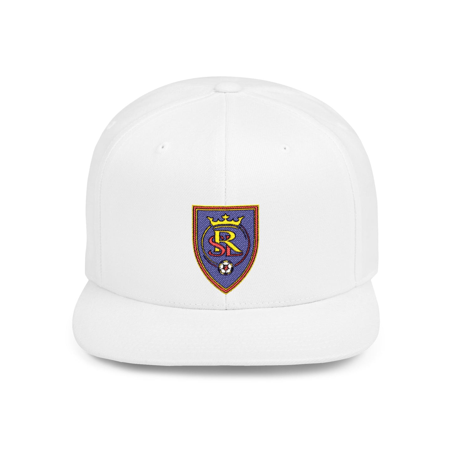 Real Salt Lake Snapback
