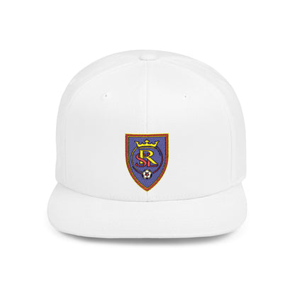 Real Salt Lake Snapback