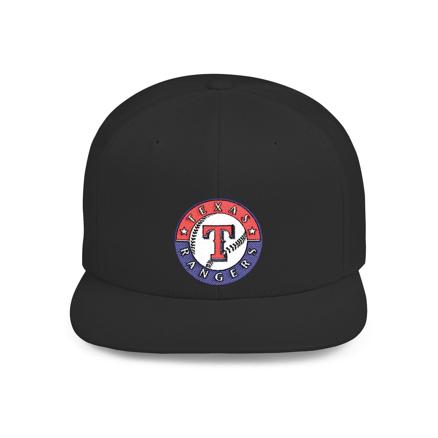 Texas Rangers Snapback