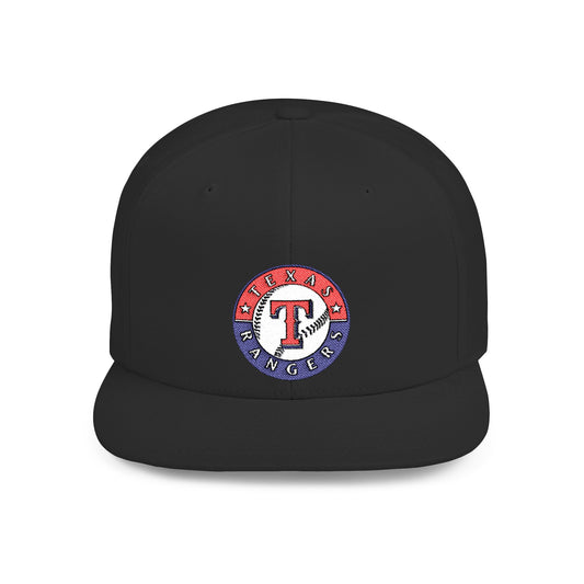 Texas Rangers Snapback