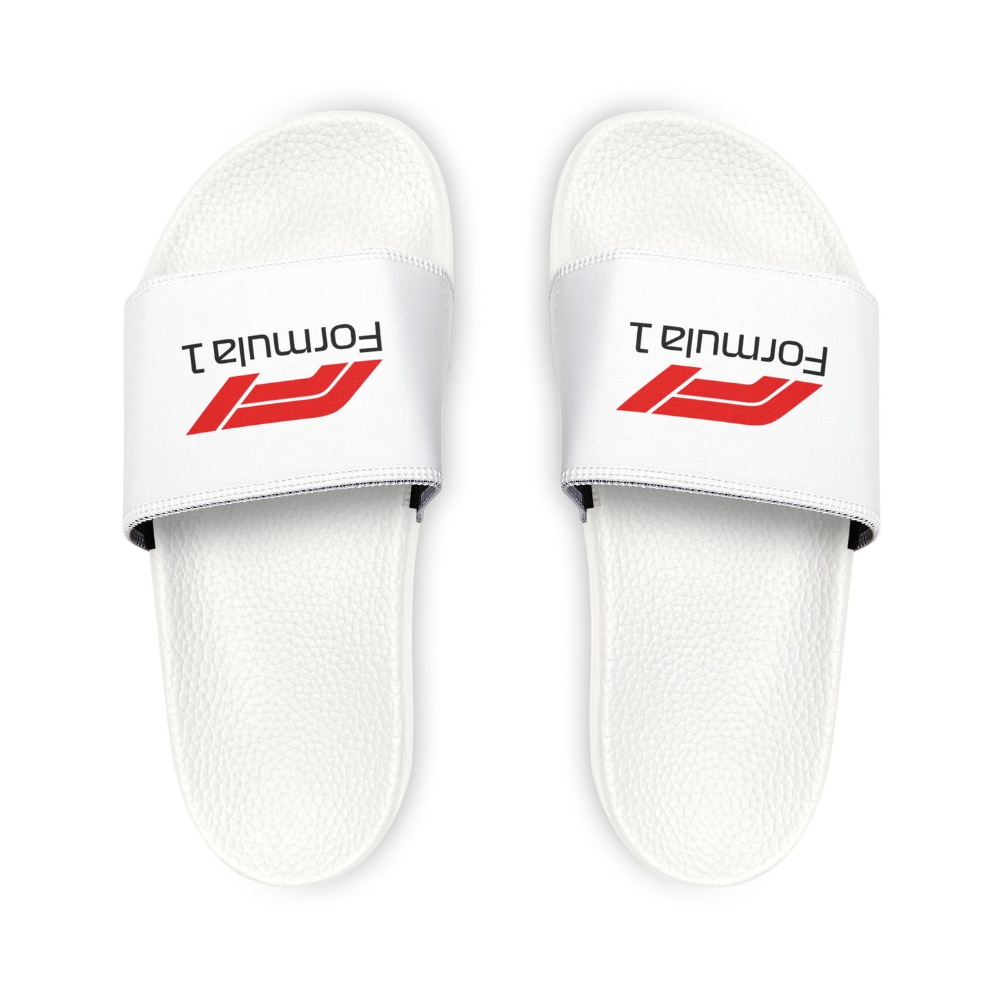 Mercedes AMG Petronas F1 Slides