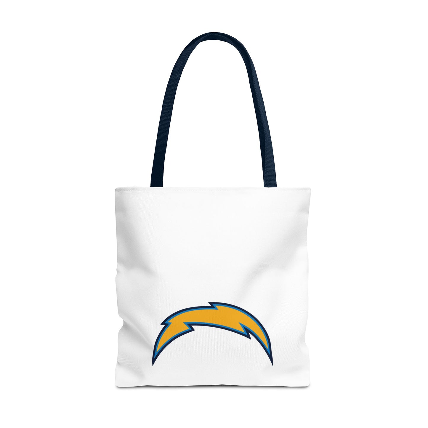 Los Angeles Chargers Tote Bag