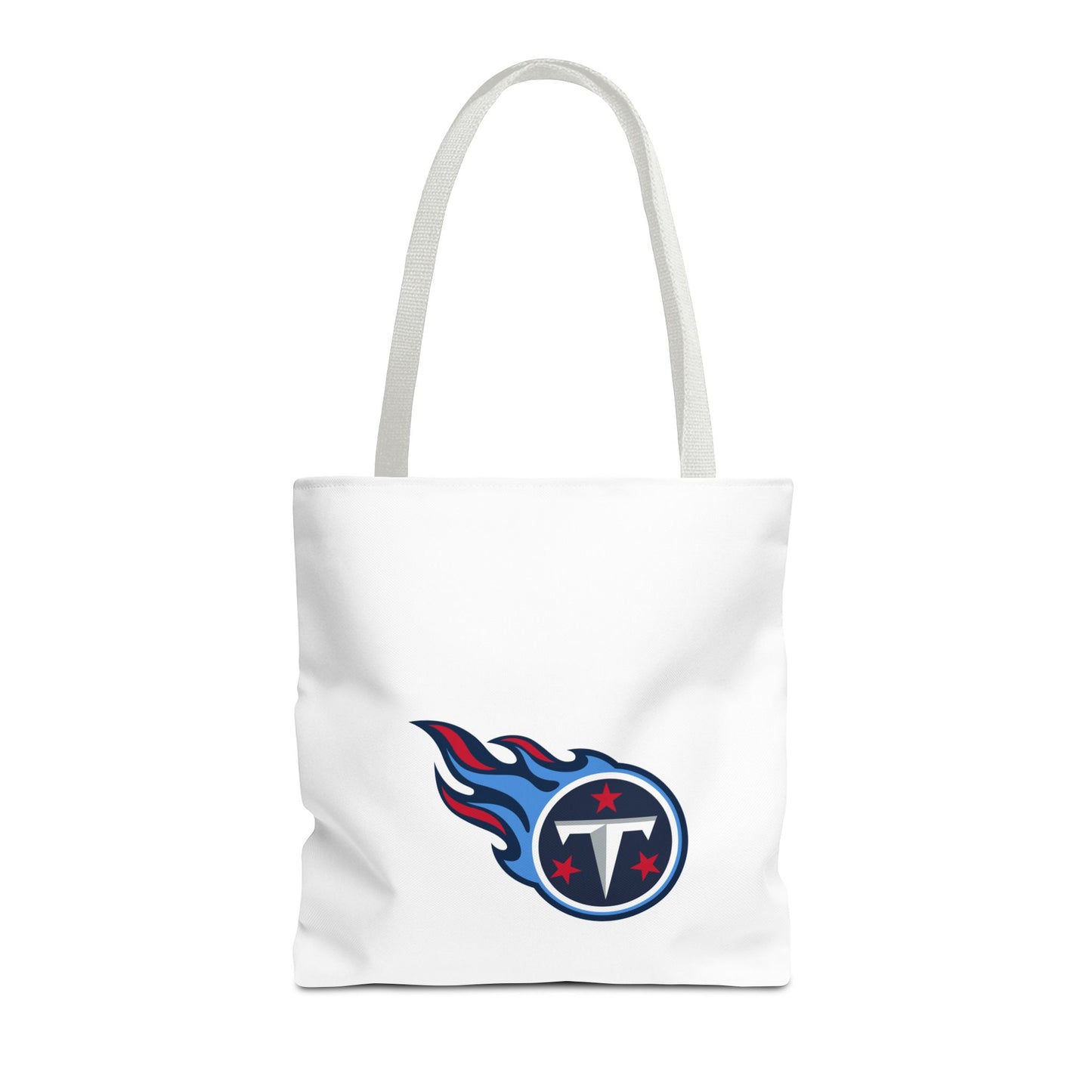 Tennessee Titans Tote Bag