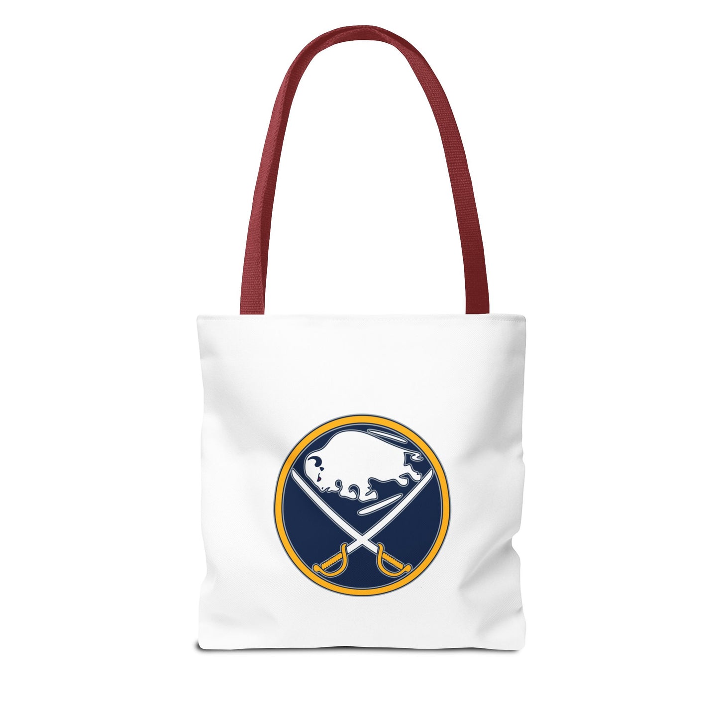 Buffalo Sabres Tote Bag