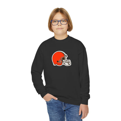 Cleveland Browns Youth Sweatshirt