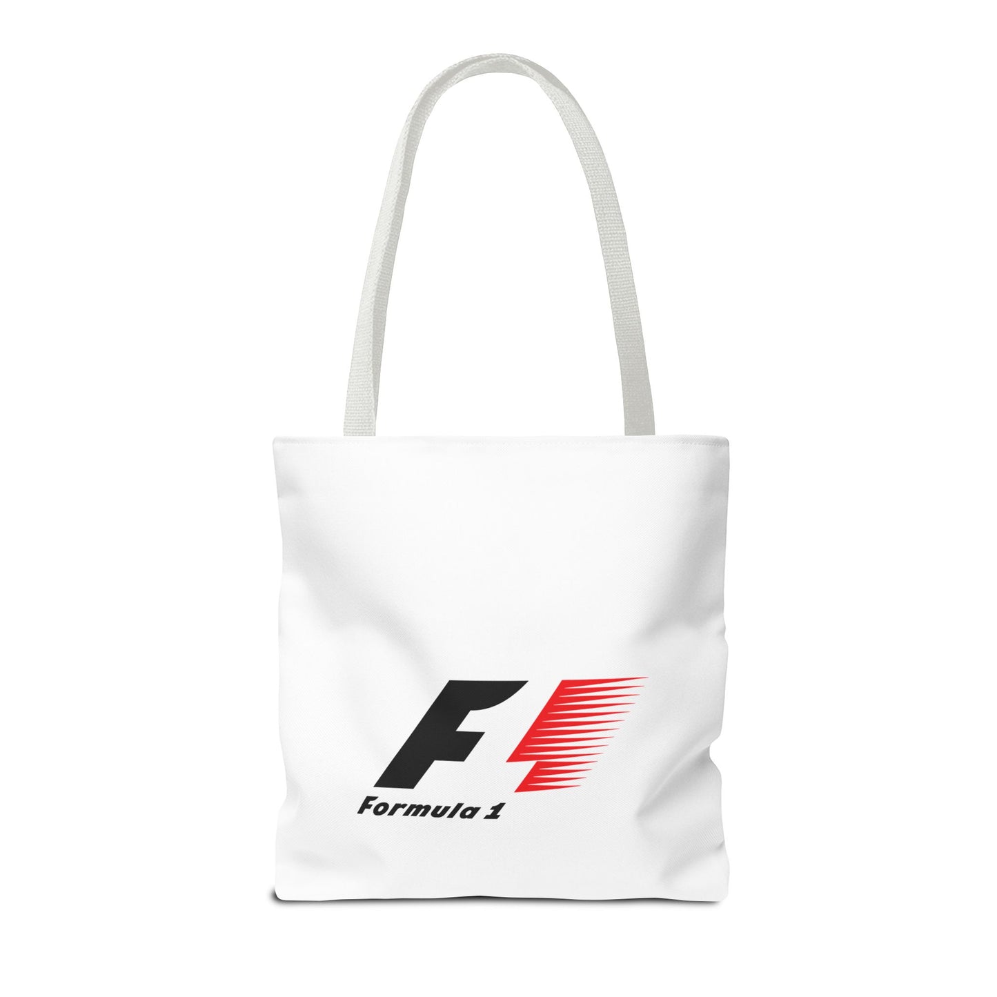 Formula One Racing Tote Bag