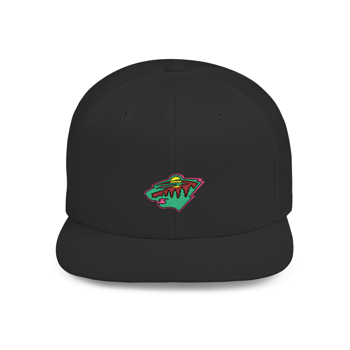 Minnesota Wild Snapback