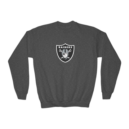 Oakland Raiders Youth Sweatshirt