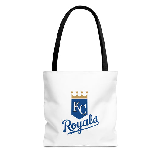 Kansas City Royals Tote Bag