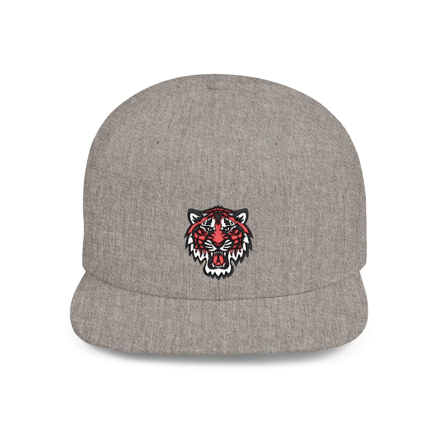 Detroit Tigers Tiger Snapback