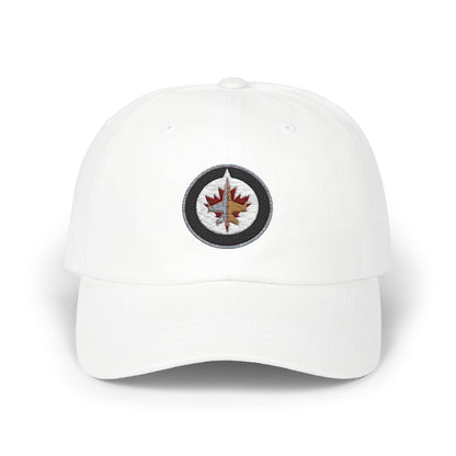 Winnipeg Jets Cap