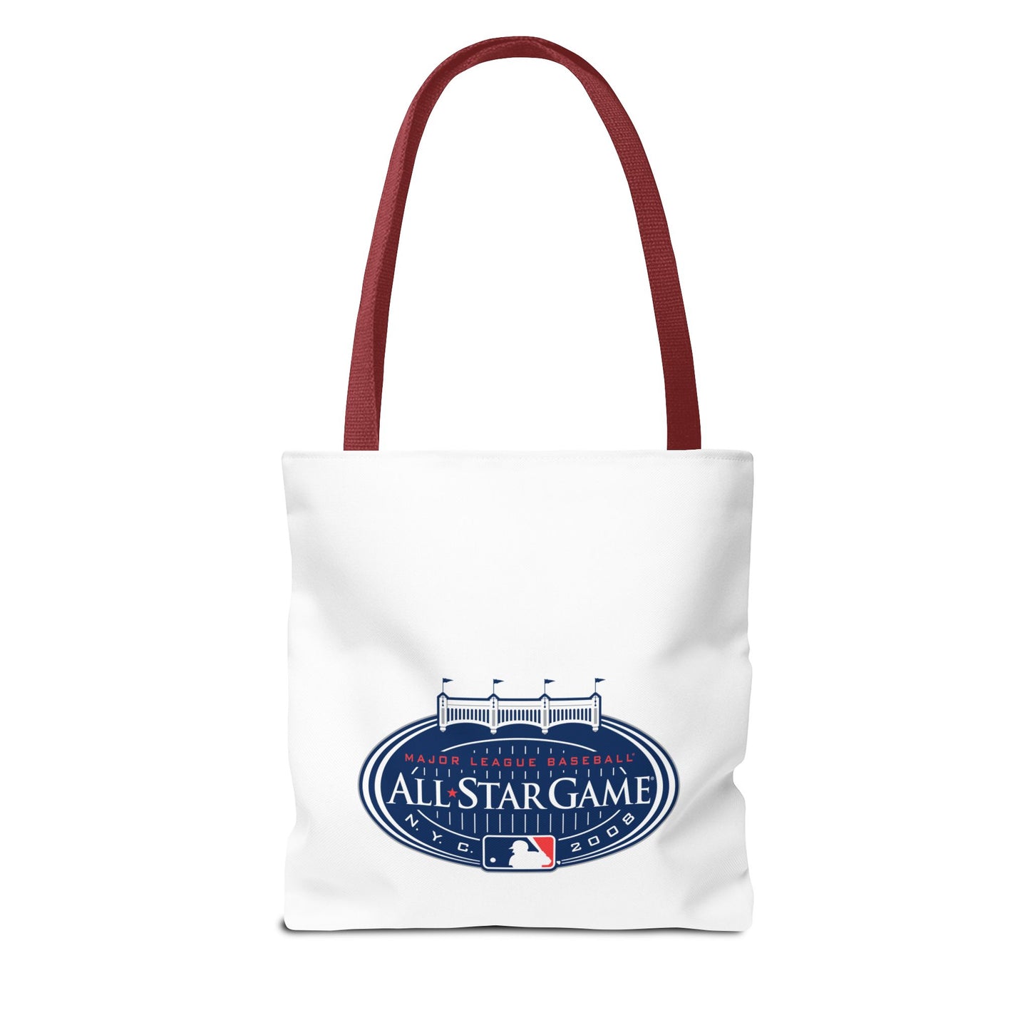 MLB All Star Game Tote Bag