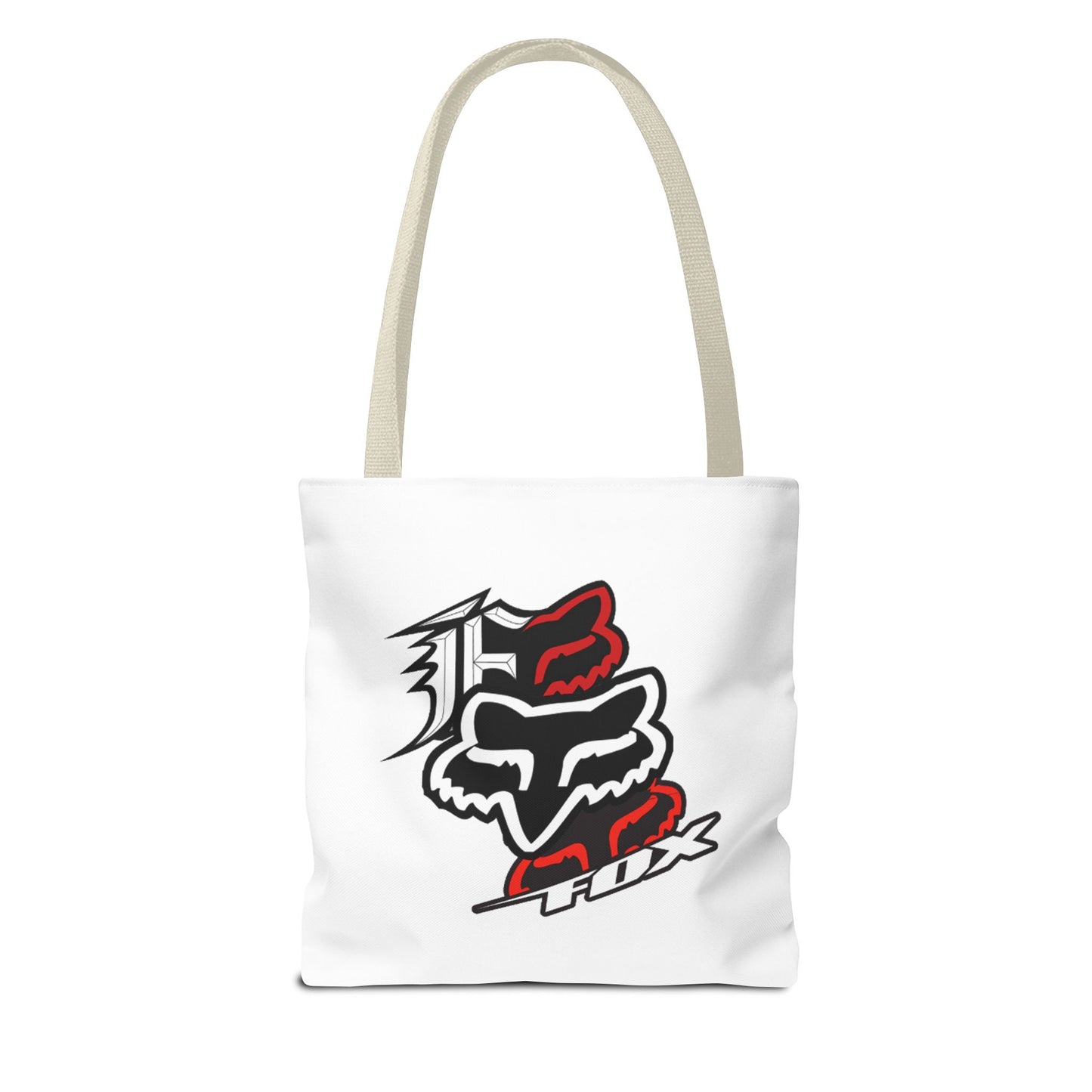 Fox Racing Tote Bag
