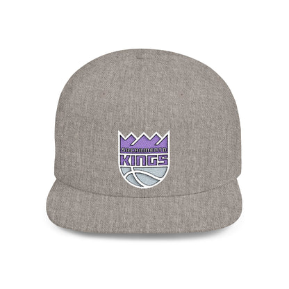 Sacramento Kings Snapback