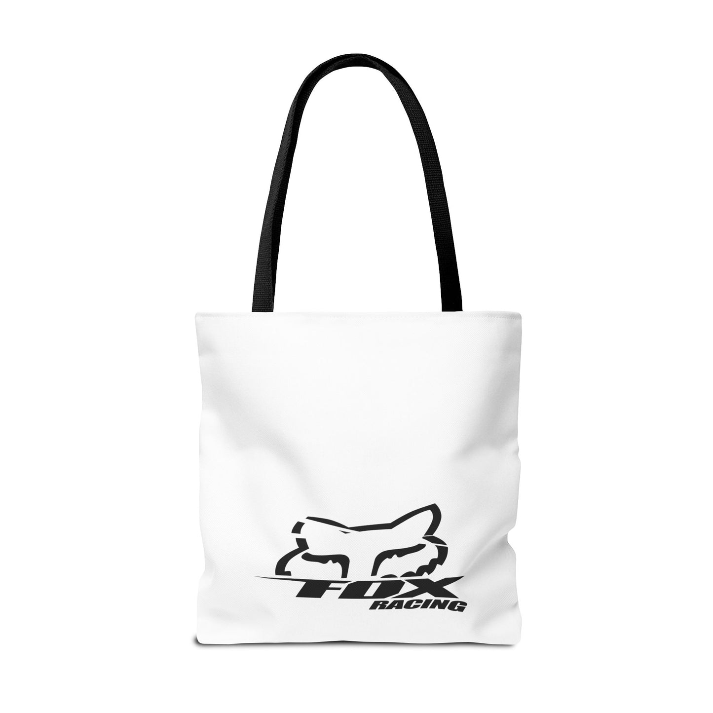 Fox Racing Logo Tote Bag