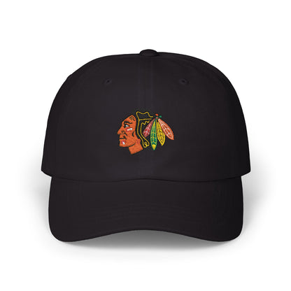 Chicago Blackhawks Cap