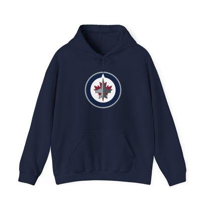Winnipeg Jets Pullover Hoodie