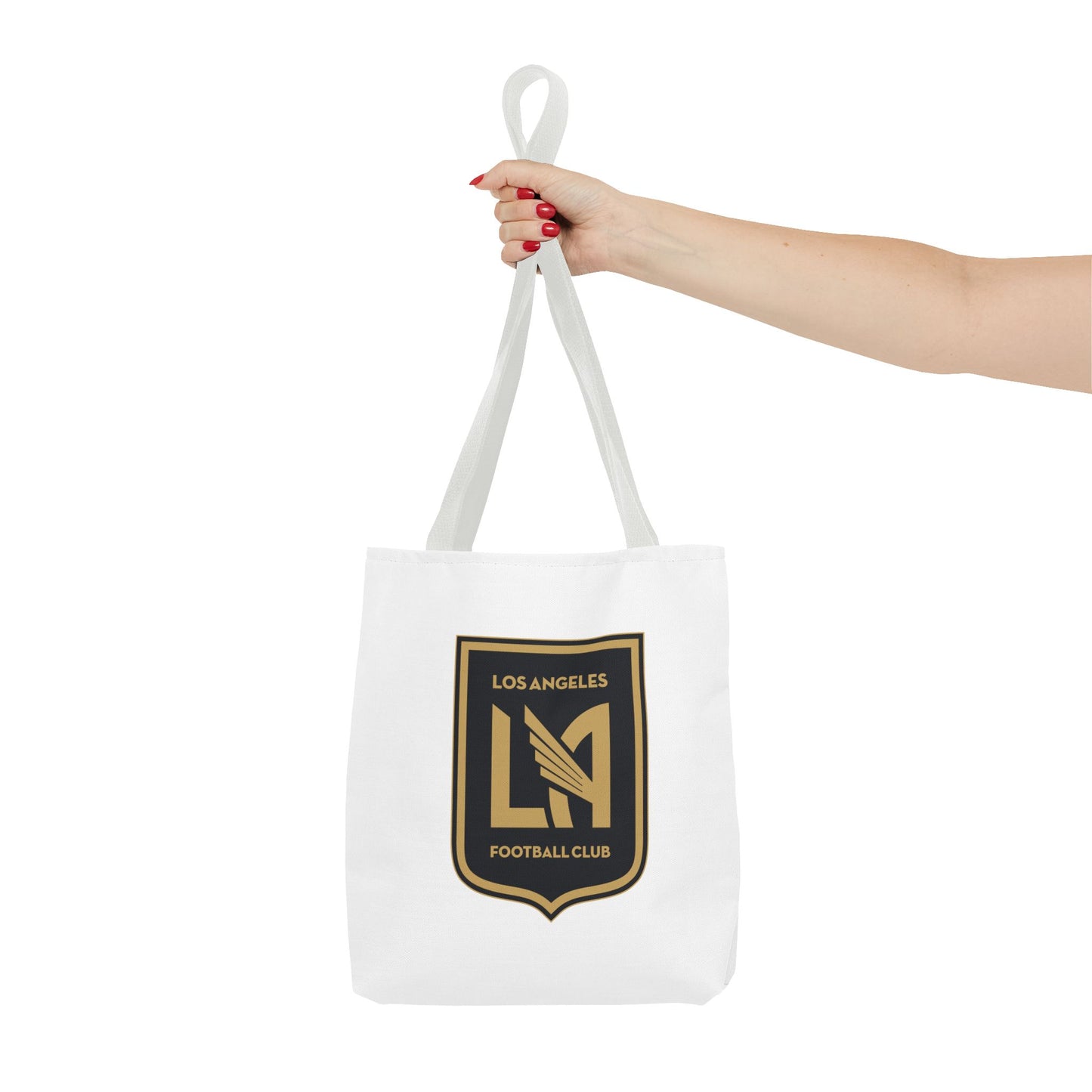 Los Angeles FC Tote Bag
