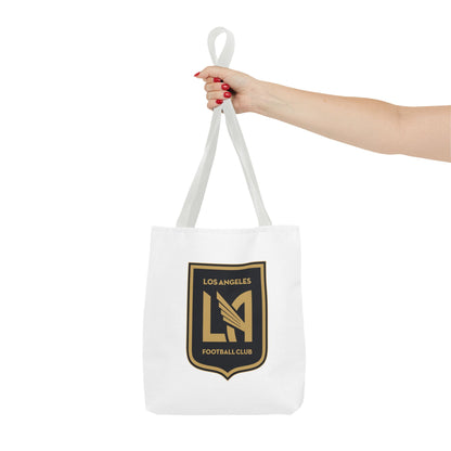 Los Angeles FC Tote Bag