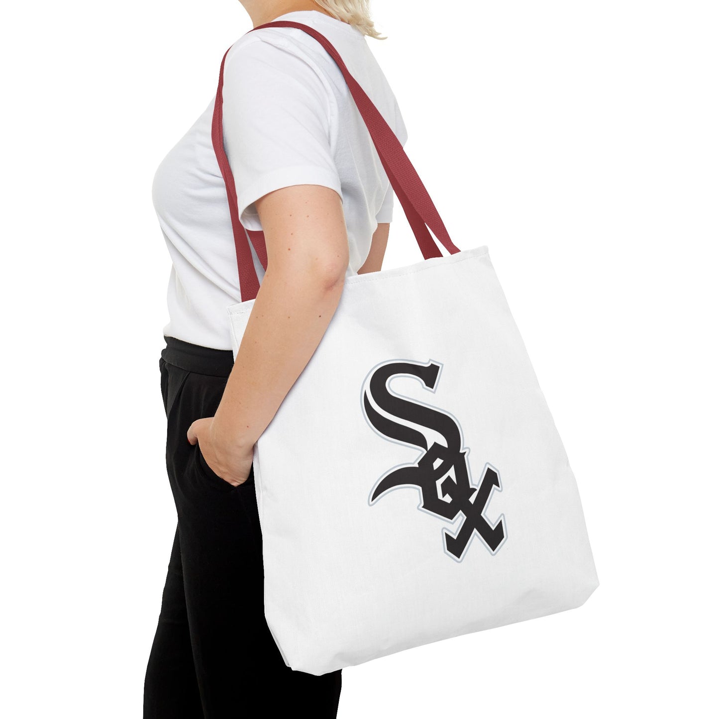 Chicago White Sox Tote Bag
