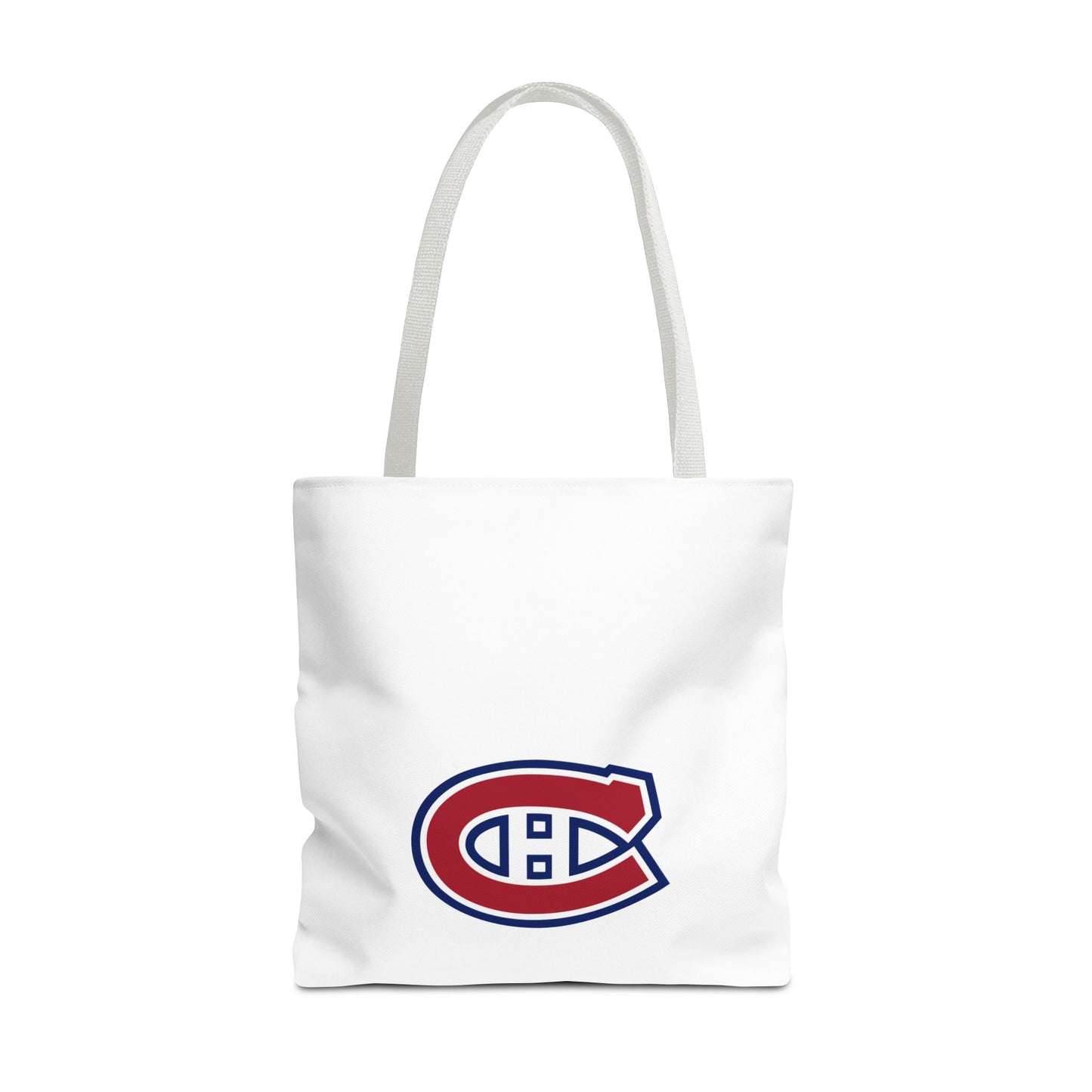 Montreal Canadiens Tote Bag
