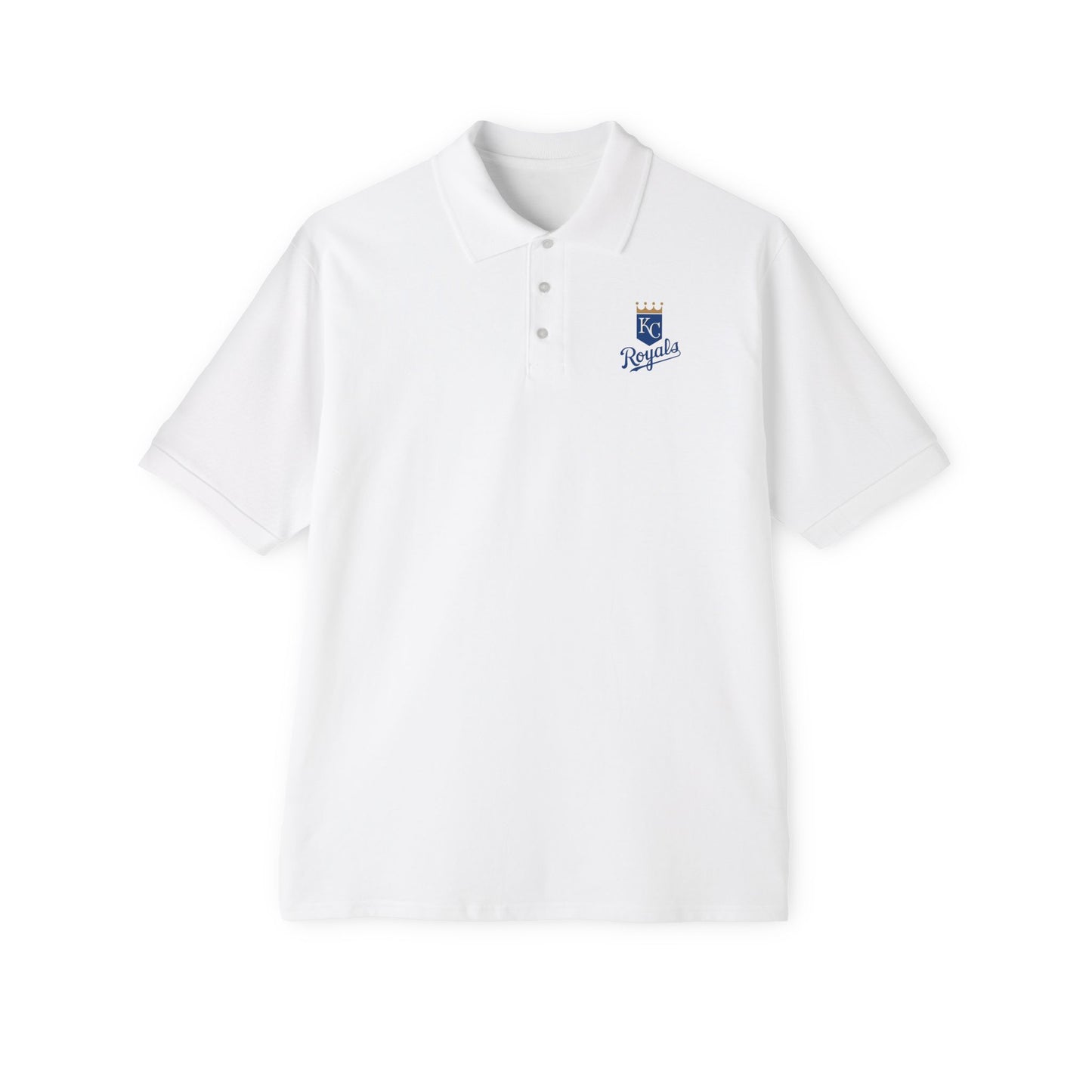 Kansas City Royals Polo Shirt