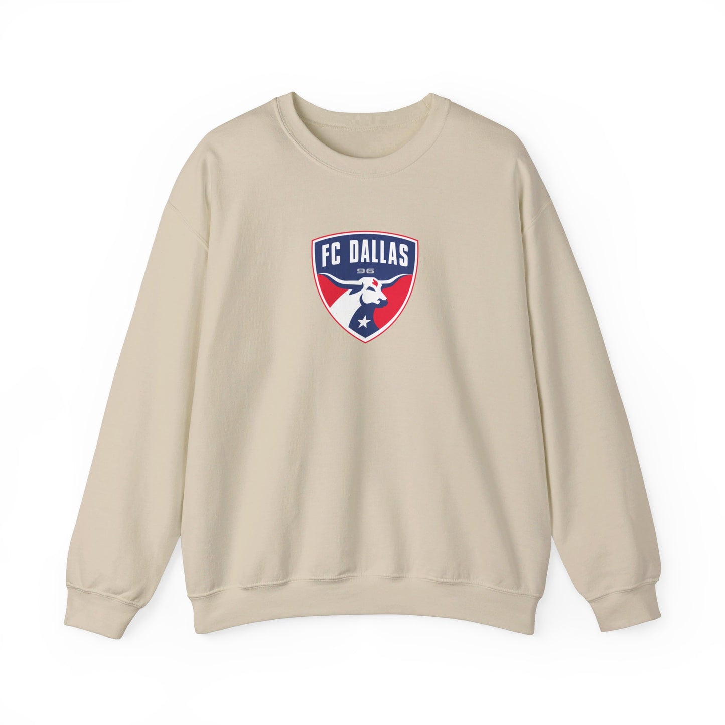 FC Dallas Sweatshirt