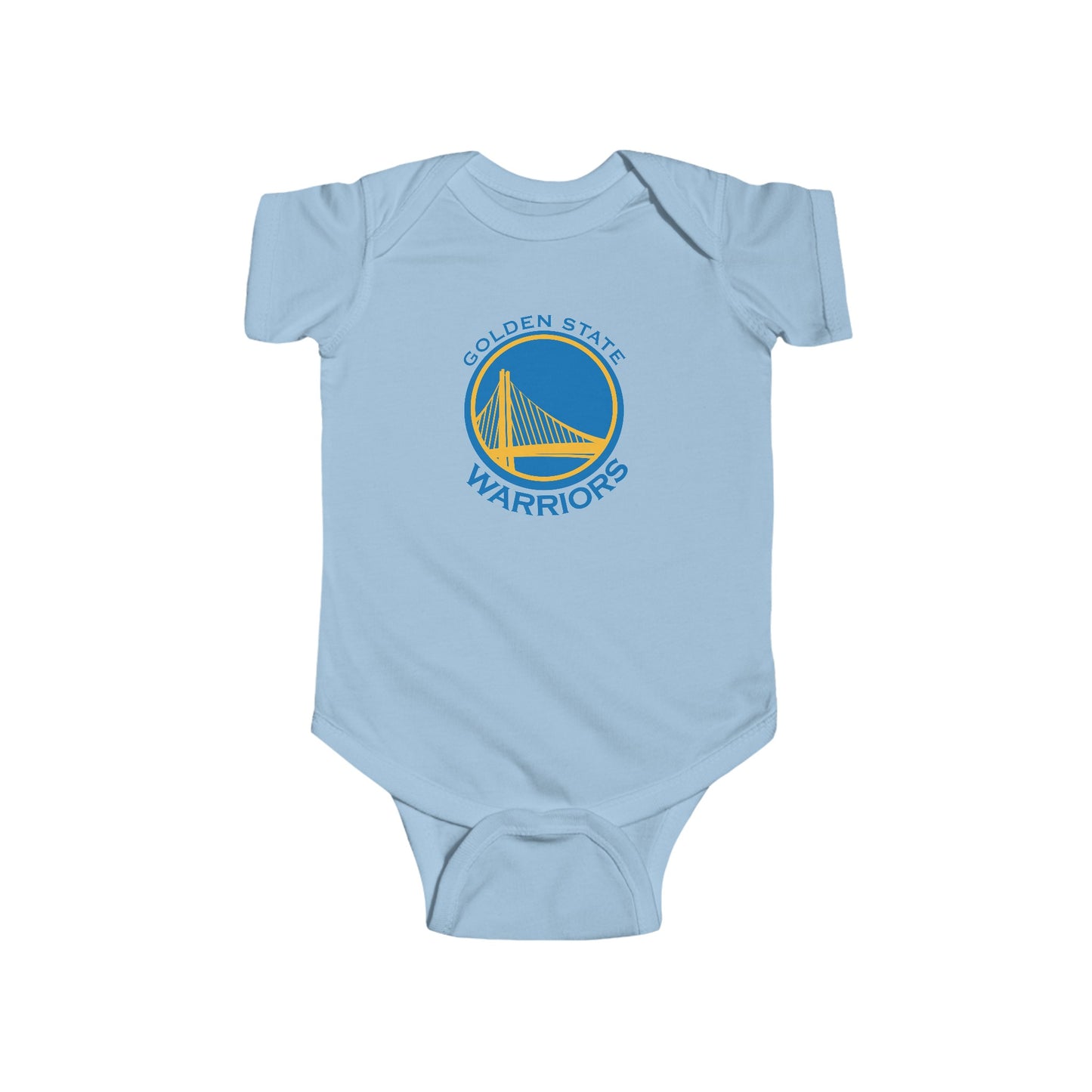 Golden State Warriors Onesie