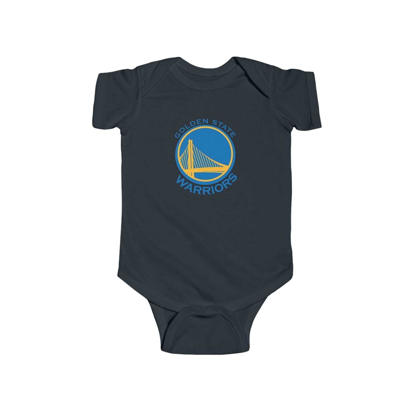 Golden State Warriors Onesie