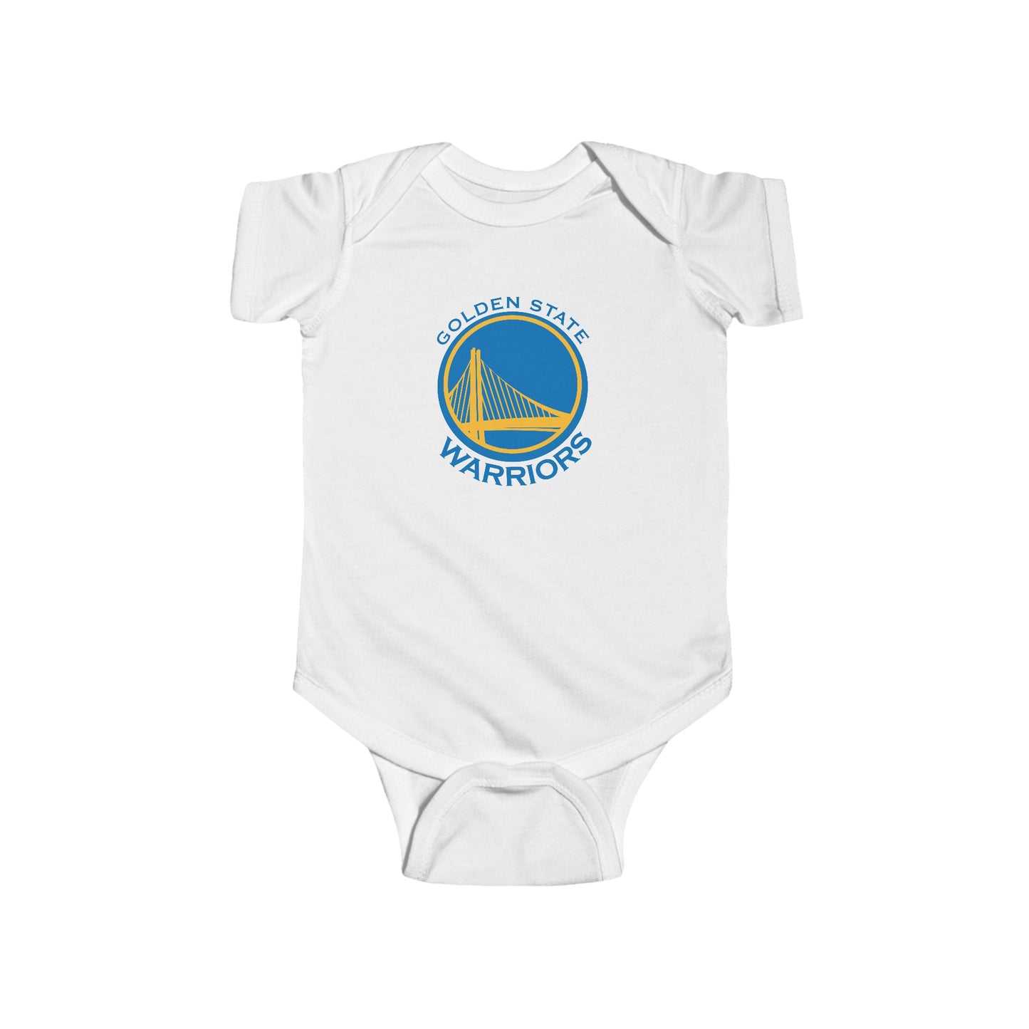 Golden State Warriors Onesie
